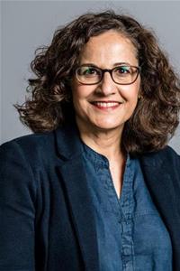 Profile image for Councillor Asima Shaikh