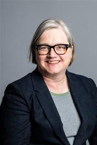 Councillor Caroline Russell