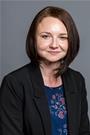photo of Councillor Heather Staff