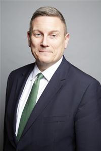 Profile image for Councillor Gary Poole