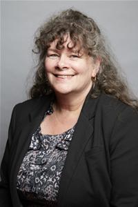 Councillor Angela Picknell