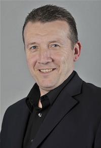 Profile image for Councillor Gary Doolan