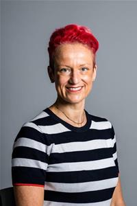 Profile image for Councillor Sheila Chapman