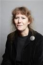 photo of Councillor Clare Jeapes