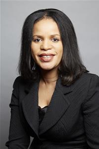 Profile image for Councillor Claudia Webbe