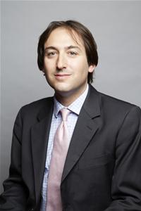 Profile image for Councillor Nick Wayne