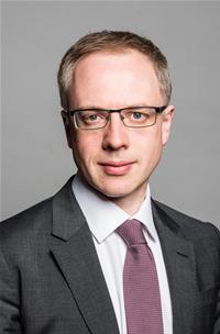 Profile image for Councillor Richard Watts