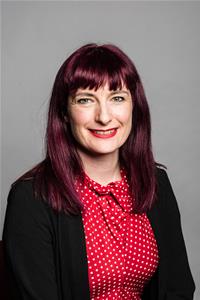 Profile image for Councillor Sara Hyde
