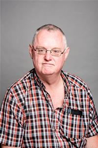 Profile image for Councillor Michael O'Sullivan