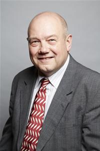 Profile image for Councillor Gary Heather