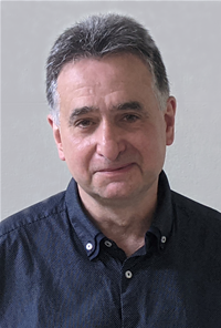 Profile image for Councillor Mick Gilgunn